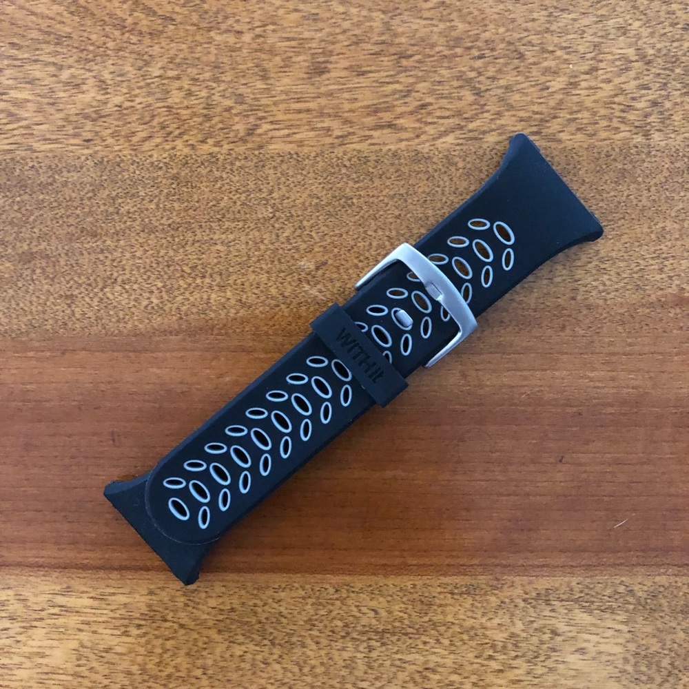 NWOT Fitbit Ionic watch band